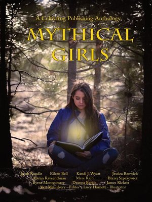 cover image of Mythical Girls